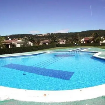 Holiday home Palmeras 37