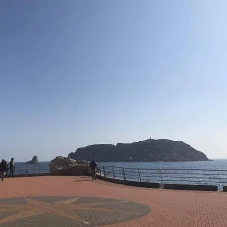 Сasa de vacaciones Palmeras 37 Torroella de Montgrí