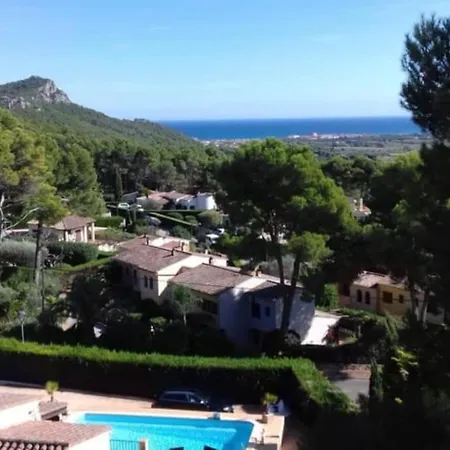 Ferienhaus Palmeras 37