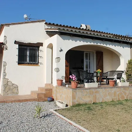Palmeras 37 Ferienhaus